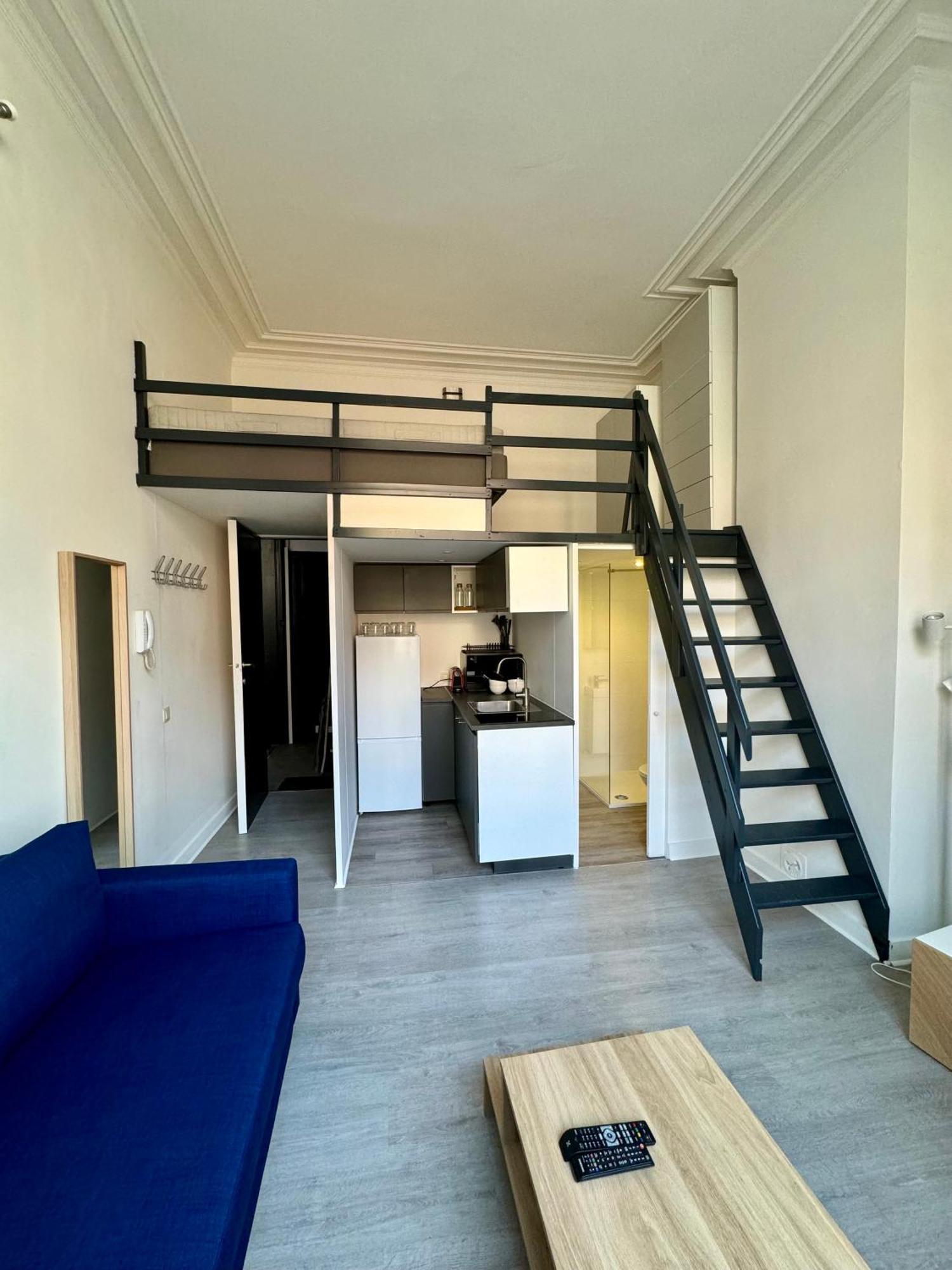 Avec En Mezzanine Appartamento *