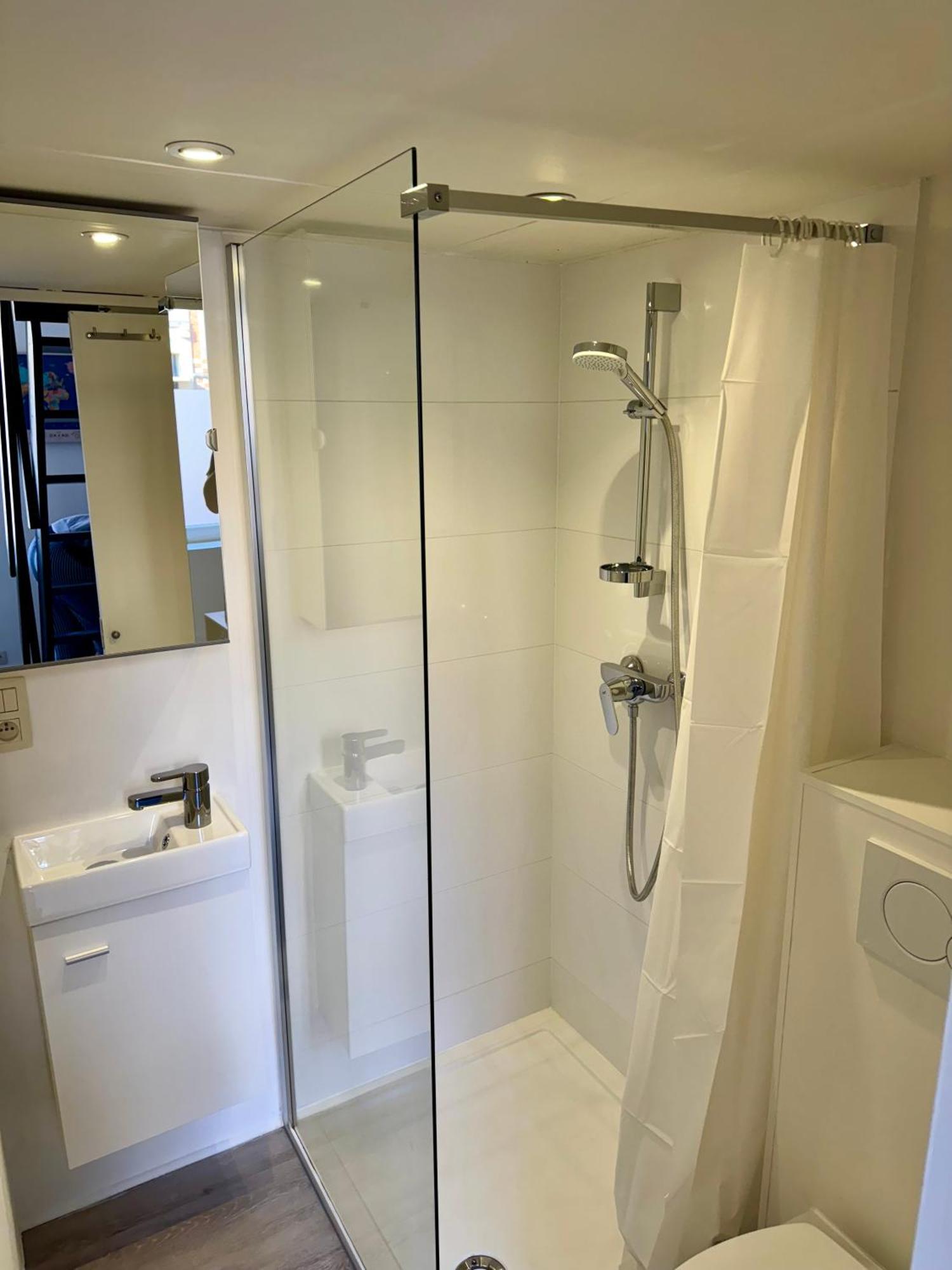 Apartamento Avec En Mezzanine Bruselas